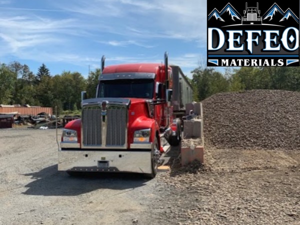 DeFeo Materials, LLC. Image